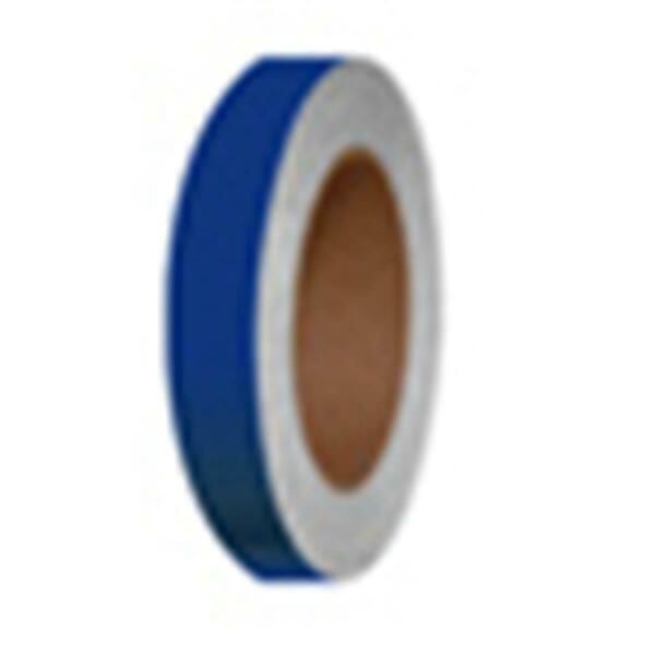 Diy Industries Floormark 1 In. X 100 Ft. Tape Royal Blue, 2Pk 25-500-1100-634